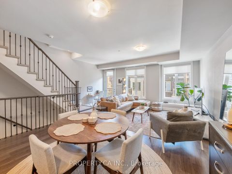 Photo 10 at 18 - 150 Long Branch Avenue, Long Branch, Toronto