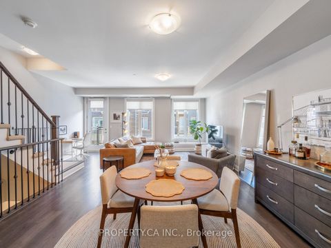 Photo 14 at 18 - 150 Long Branch Avenue, Long Branch, Toronto