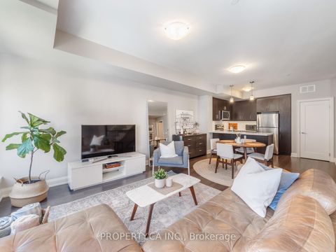 Photo 15 at 18 - 150 Long Branch Avenue, Long Branch, Toronto