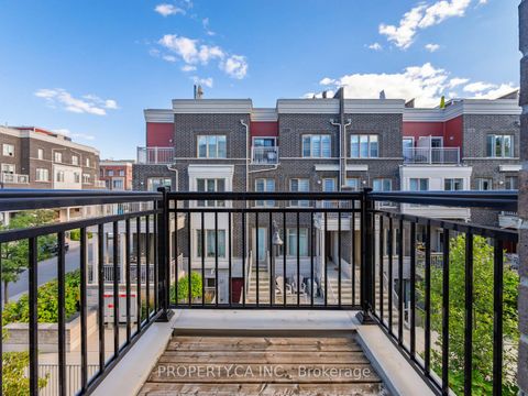 Photo 17 at 18 - 150 Long Branch Avenue, Long Branch, Toronto