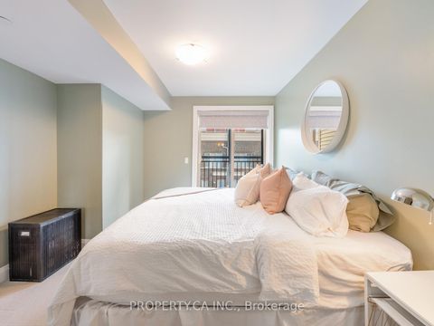 Photo 19 at 18 - 150 Long Branch Avenue, Long Branch, Toronto