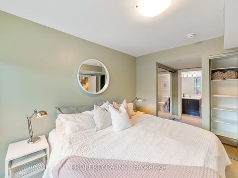 Photo 20 at 18 - 150 Long Branch Avenue, Long Branch, Toronto