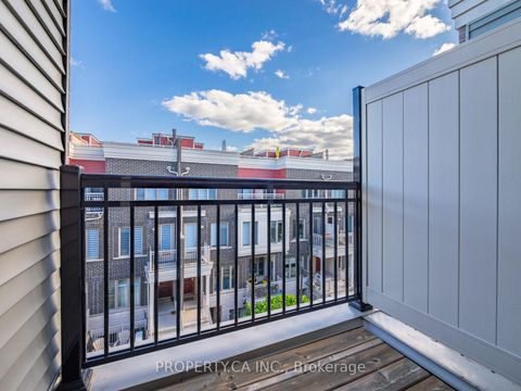 Photo 21 at 18 - 150 Long Branch Avenue, Long Branch, Toronto