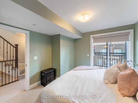 Photo 22 at 18 - 150 Long Branch Avenue, Long Branch, Toronto