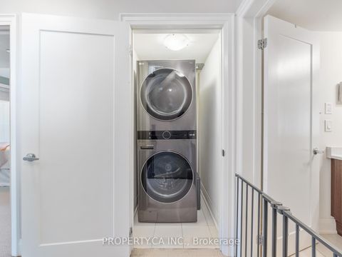 Photo 26 at 18 - 150 Long Branch Avenue, Long Branch, Toronto