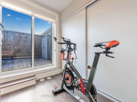 Photo 28 at 18 - 150 Long Branch Avenue, Long Branch, Toronto