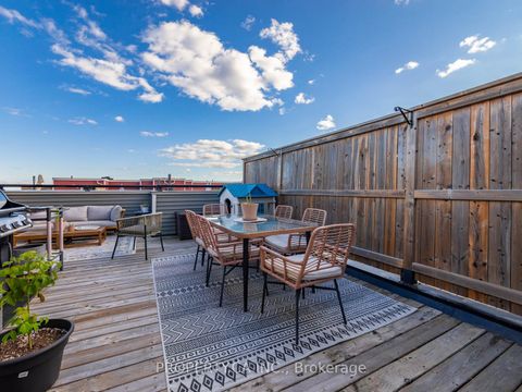 Photo 29 at 18 - 150 Long Branch Avenue, Long Branch, Toronto