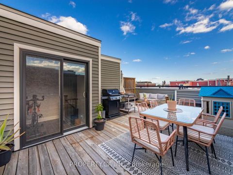 Photo 30 at 18 - 150 Long Branch Avenue, Long Branch, Toronto
