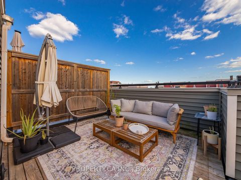 Photo 31 at 18 - 150 Long Branch Avenue, Long Branch, Toronto