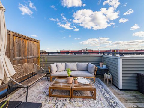 Photo 32 at 18 - 150 Long Branch Avenue, Long Branch, Toronto