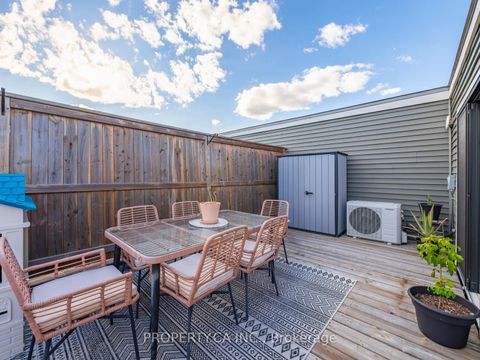 Photo 33 at 18 - 150 Long Branch Avenue, Long Branch, Toronto