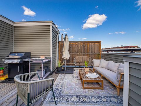 Photo 35 at 18 - 150 Long Branch Avenue, Long Branch, Toronto