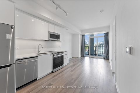 Photo 1 at 1127 - 50 Power Street, Moss Park, Toronto