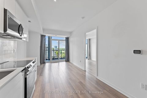 Photo 2 at 1127 - 50 Power Street, Moss Park, Toronto