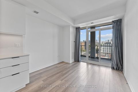 Photo 4 at 1127 - 50 Power Street, Moss Park, Toronto