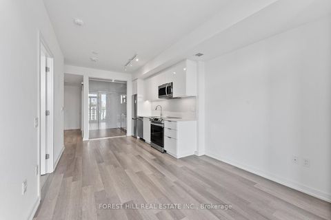 Photo 5 at 1127 - 50 Power Street, Moss Park, Toronto