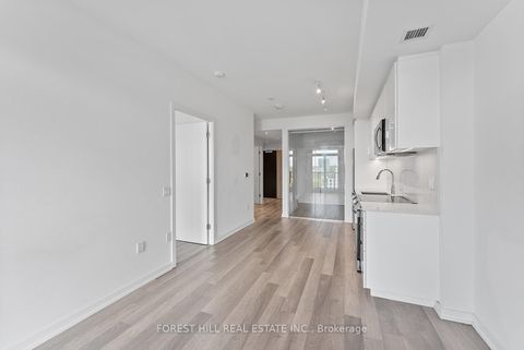 Photo 6 at 1127 - 50 Power Street, Moss Park, Toronto