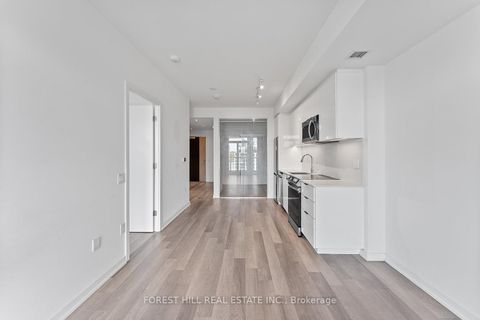 Photo 7 at 1127 - 50 Power Street, Moss Park, Toronto