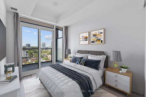 Photo 11 at 1127 - 50 Power Street, Moss Park, Toronto