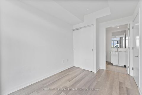 Photo 13 at 1127 - 50 Power Street, Moss Park, Toronto