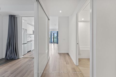 Photo 16 at 1127 - 50 Power Street, Moss Park, Toronto