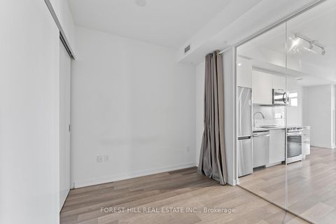 Photo 18 at 1127 - 50 Power Street, Moss Park, Toronto