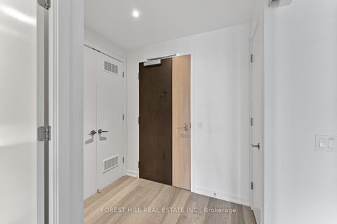Photo 22 at 1127 - 50 Power Street, Moss Park, Toronto