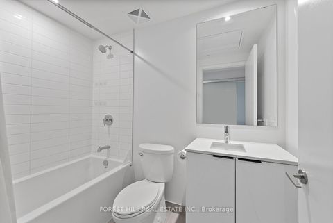 Photo 23 at 1127 - 50 Power Street, Moss Park, Toronto