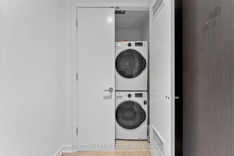 Photo 24 at 1127 - 50 Power Street, Moss Park, Toronto
