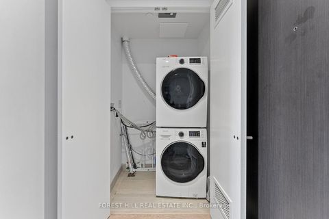 Photo 25 at 1127 - 50 Power Street, Moss Park, Toronto