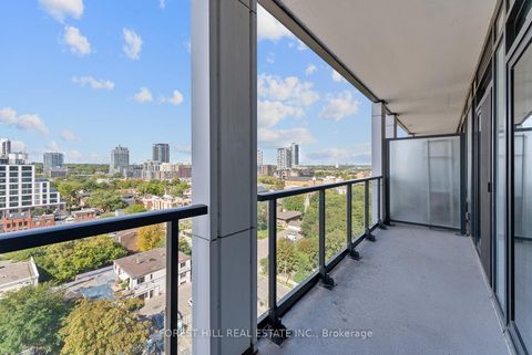 Photo 26 at 1127 - 50 Power Street, Moss Park, Toronto