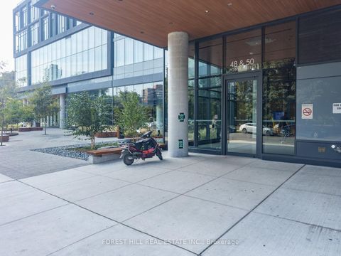 Photo 31 at 1127 - 50 Power Street, Moss Park, Toronto