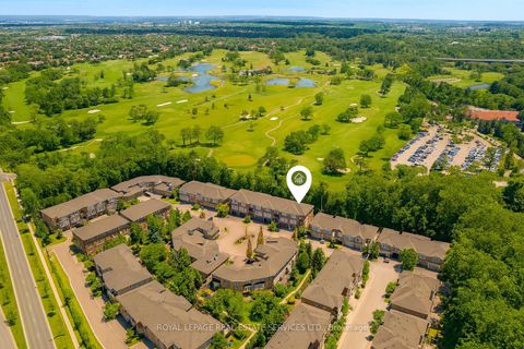 Photo 1 at 19 - 1267 Dorval Drive, GA Glen Abbey, Oakville