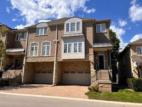 Photo 4 at 19 - 1267 Dorval Drive, GA Glen Abbey, Oakville