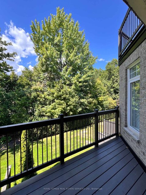 Photo 20 at 19 - 1267 Dorval Drive, GA Glen Abbey, Oakville