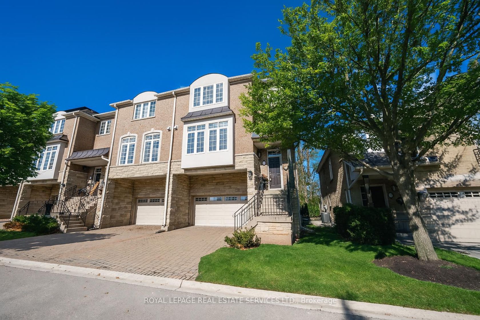 19 - 1267 Dorval Drive, GA Glen Abbey, Oakville 