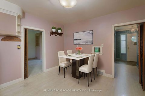 Photo 10 at 11 Faircroft Boulevard, Cliffcrest, Toronto