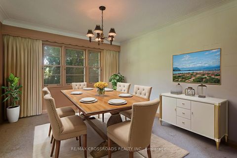 Photo 11 at 11 Faircroft Boulevard, Cliffcrest, Toronto