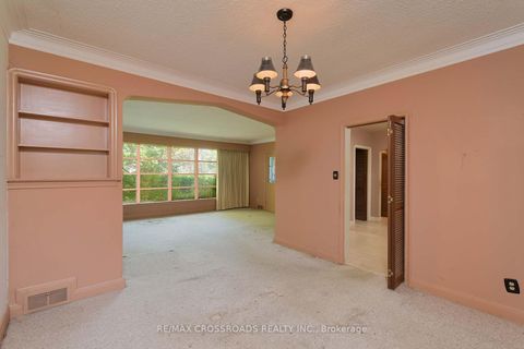 Photo 12 at 11 Faircroft Boulevard, Cliffcrest, Toronto