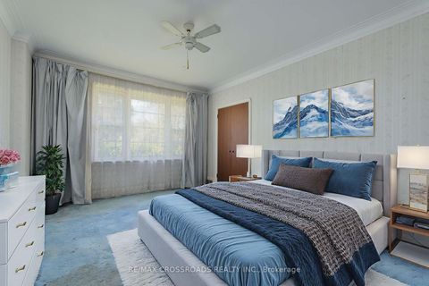 Photo 13 at 11 Faircroft Boulevard, Cliffcrest, Toronto