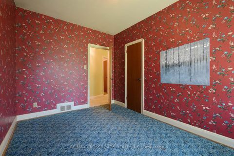 Photo 16 at 11 Faircroft Boulevard, Cliffcrest, Toronto