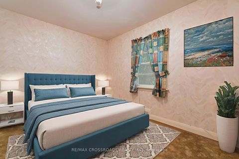 Photo 17 at 11 Faircroft Boulevard, Cliffcrest, Toronto