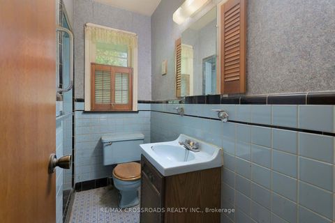 Photo 19 at 11 Faircroft Boulevard, Cliffcrest, Toronto