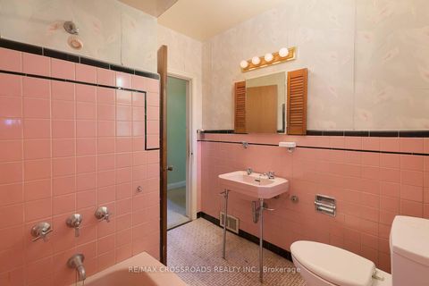 Photo 20 at 11 Faircroft Boulevard, Cliffcrest, Toronto