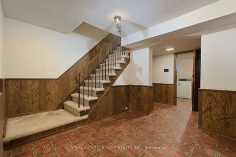 Photo 21 at 11 Faircroft Boulevard, Cliffcrest, Toronto