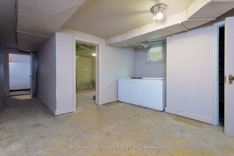 Photo 22 at 11 Faircroft Boulevard, Cliffcrest, Toronto