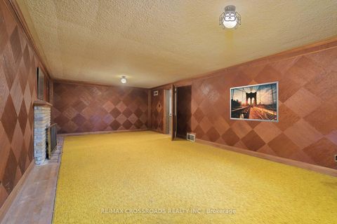 Photo 24 at 11 Faircroft Boulevard, Cliffcrest, Toronto