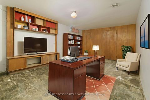 Photo 25 at 11 Faircroft Boulevard, Cliffcrest, Toronto