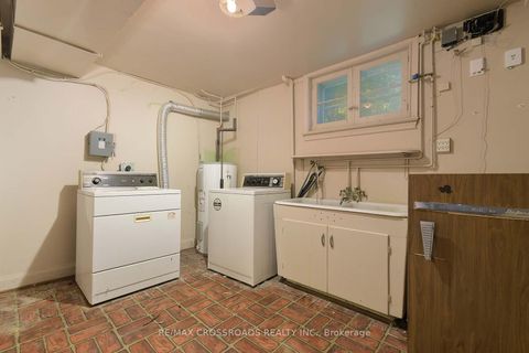 Photo 27 at 11 Faircroft Boulevard, Cliffcrest, Toronto