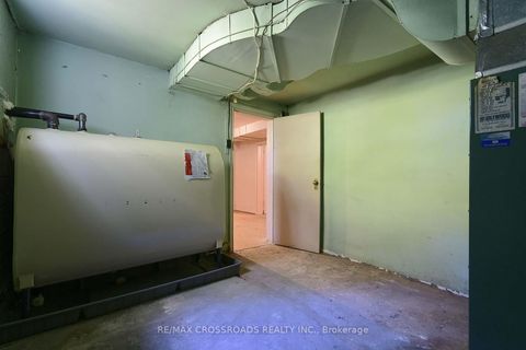 Photo 28 at 11 Faircroft Boulevard, Cliffcrest, Toronto